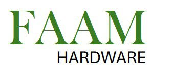 FAAM Hardware logo